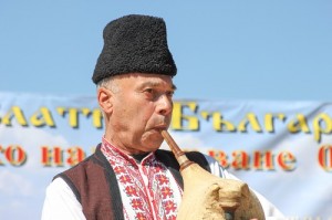 Златна Българска Гайда Копривщица 2013 5